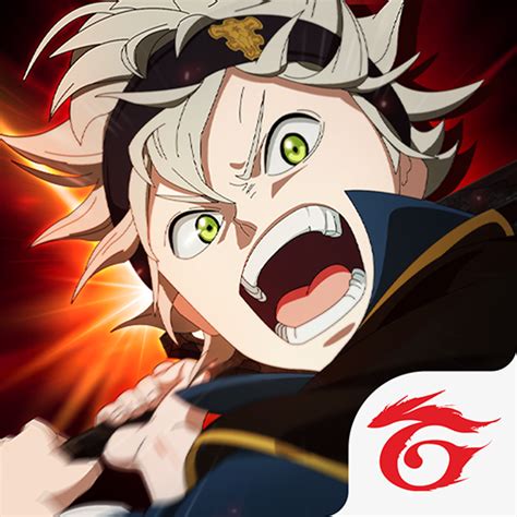 black clover m full size|Black Clover M:Amazon.com:Appstore for Android.